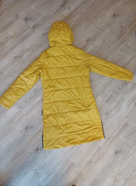 Zimná bunda, authority,xs