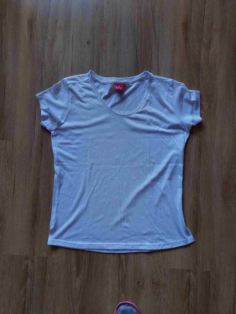 Tričko la gear, l.a. gear,xl