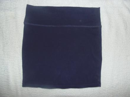 Bavlnená sukňa, clockhouse,xs