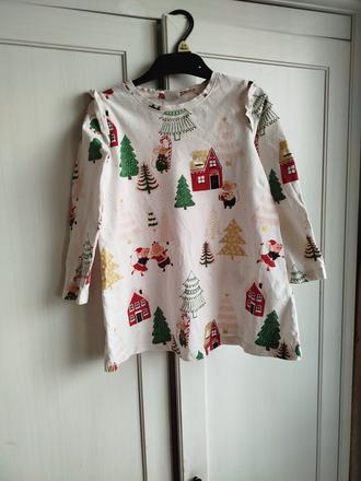 Vianočné tričko, 104