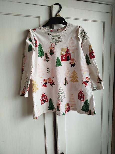 Vianočné tričko, 104