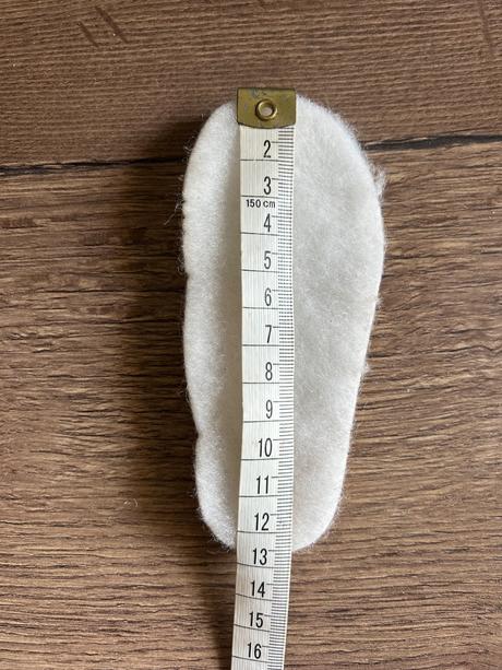 Detske zimné topanky wanda, wanda,20