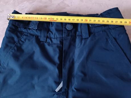 Oteplovačky, topolino,110