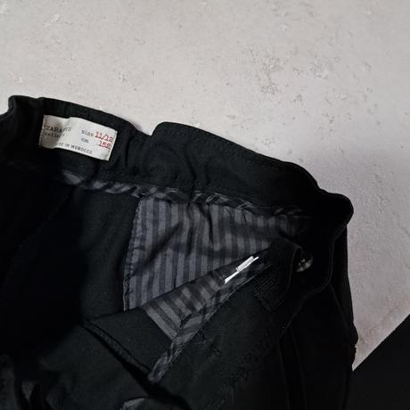 Pohodlné elegantné nohavice, zara,152