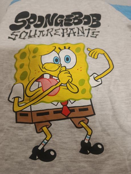 110 spongebob balík, 104–116