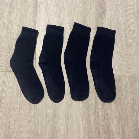 2x ponožky, bellinda,35