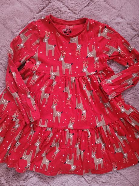 Vianočné šaty, 122