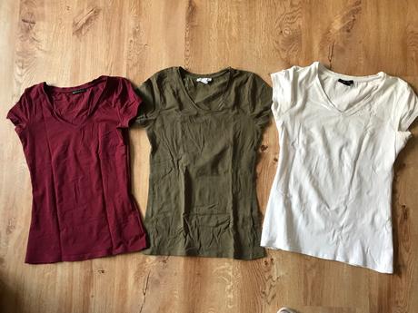 Tričká, new yorker,m