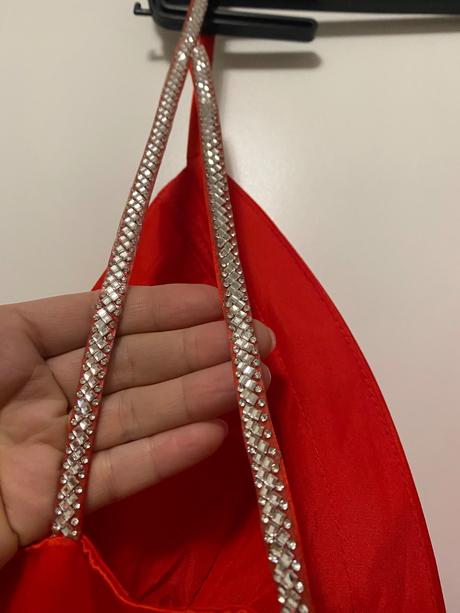 Spoločenské šaty - luxuar fashion, l