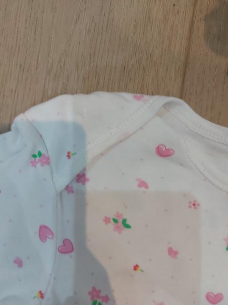 Letné pyzamko- super stav, 92