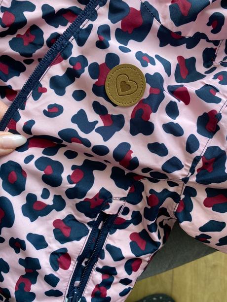 Crivit lyžiarska bunda leo 86-92, crivit,86