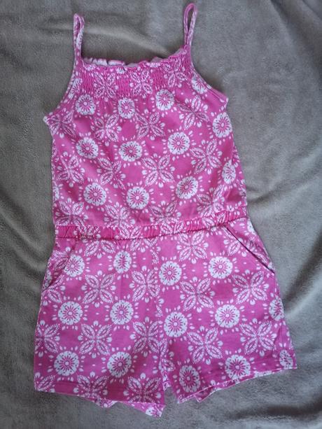 Detské šaty, f&f,116