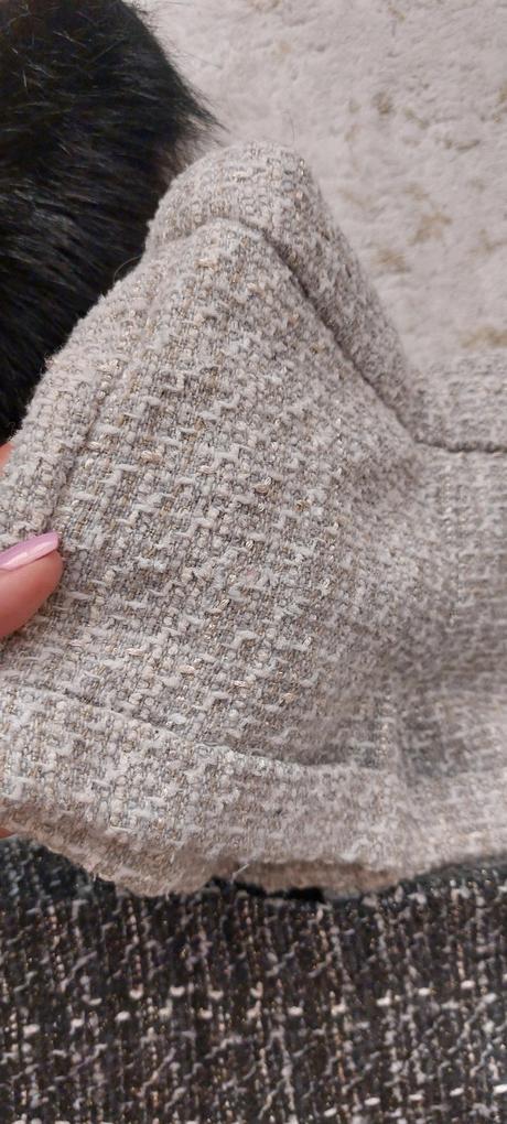 Šortky na jeseň, benetton,92