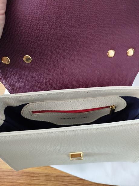 Kabelka dajana rodriguez, dajana rodriguez