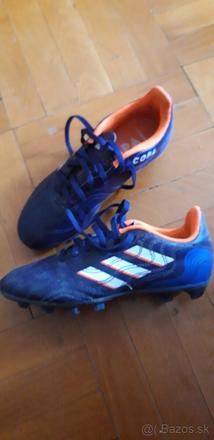 Kopačky adidas veľ. 35, adidas,35
