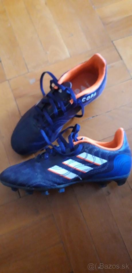 Kopačky adidas veľ. 35, adidas,35