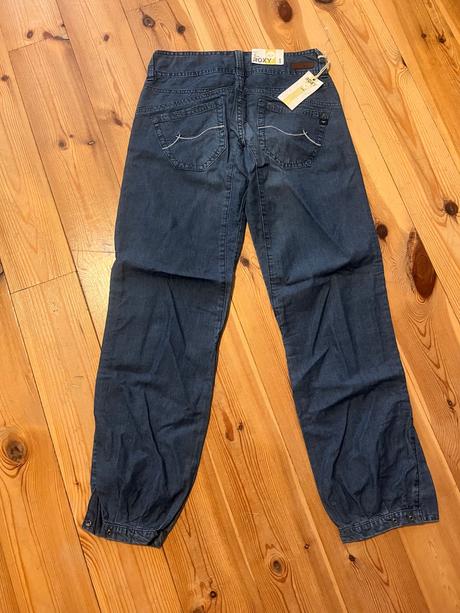 Roxy letné rifle, roxy,s