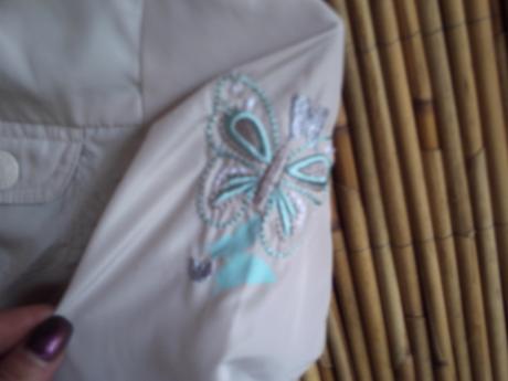 Vetrovka, tik & tak,110