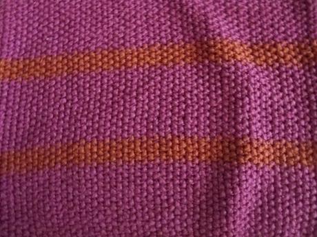 Fialovy hruby zimny rolak, 128