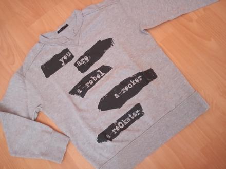 Mikina sisley, sisley,134