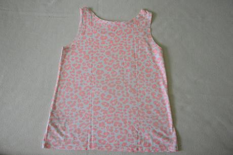 Tielko s flitrami, h&m,158