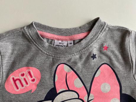 Mikinka minnie, disney,98