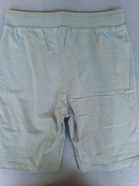 Kraťasy chlapcenské, 152