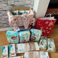 zbierka predcasniatka a mame tu prvy v
