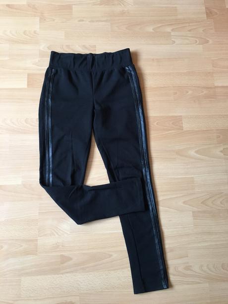 Legínové nohavice, m