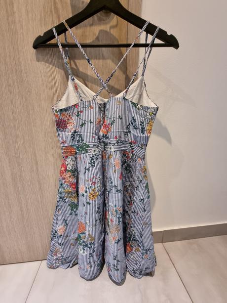 Letné šaty camaieu, camaieu,m