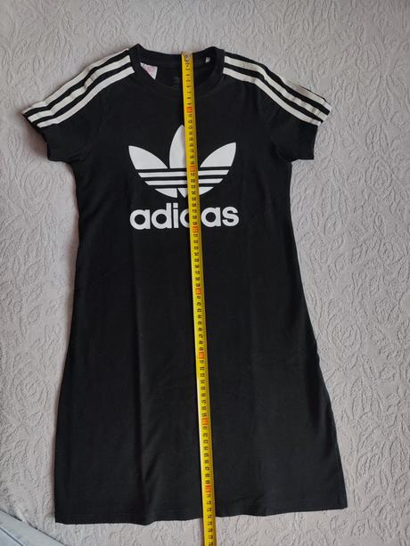 Šaty 134, adidas,140