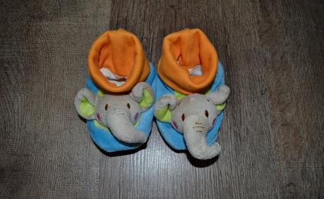 Papucky 6 az 12m., playshoes,17