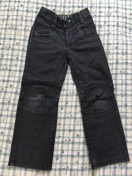 Tmavosede rifle (5-6 yrs), next,116