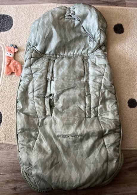 Fusak lodger, lodger