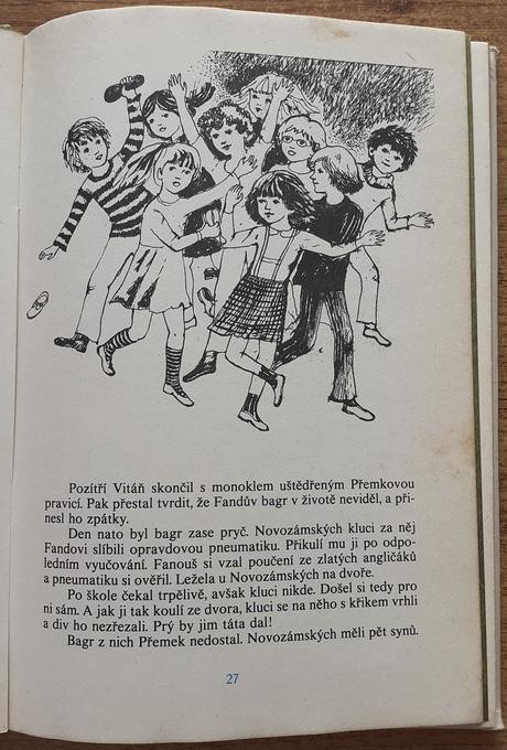 Indiáni z větrova, markéta zinnerová, ilustrovala,