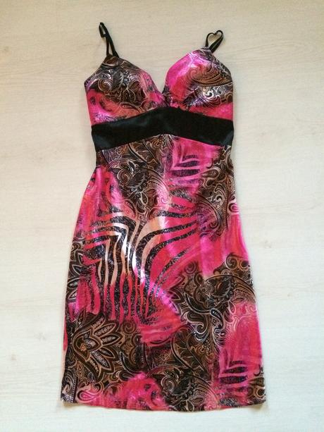 Nádherné šaty xs/s, xs