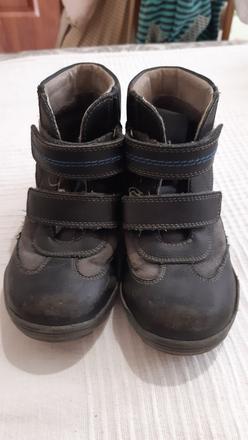 Prevhodne topánky, protetika,28