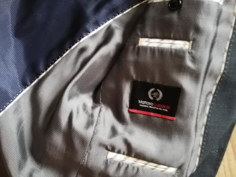 Sako  a nohavice, 52