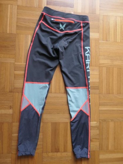 Kari traa funkcne sportove leginy xs/s, xs