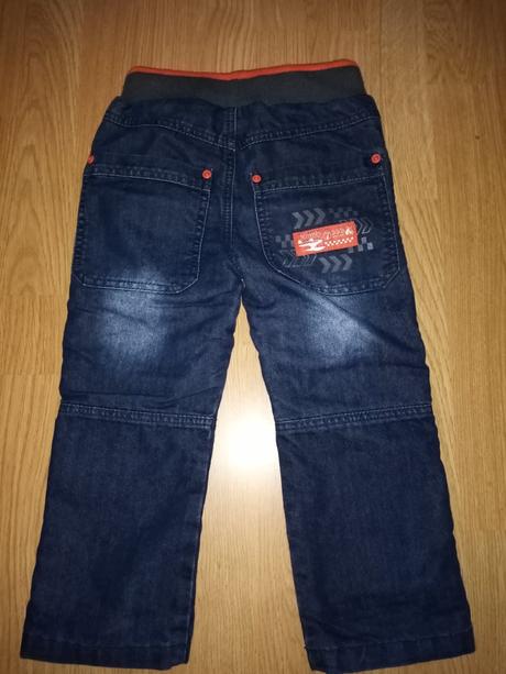 Podsite rifle, c&a,104