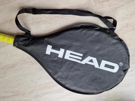 Head tenisová raketa jr 26, head