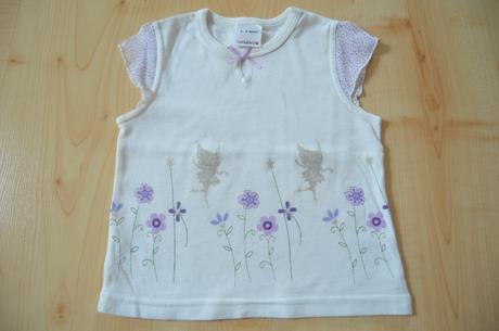 Tričko s vílami, 92