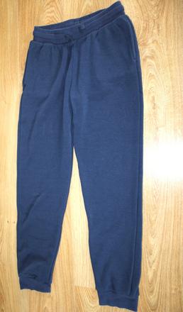 Tepláky, pepperts,164