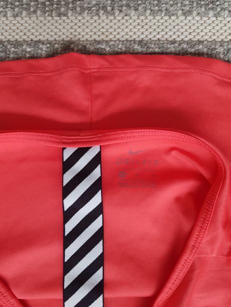 Nike tielko na cvicenie, nike,m