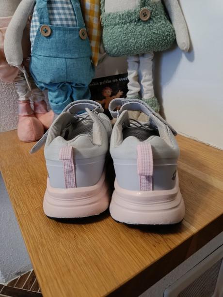 Lotto speedride veľ. 35 tenisky, lotto,35