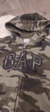 Gap mikina 18-24 m, gap,86
