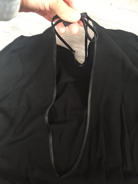 Značkové krasne šaty, l