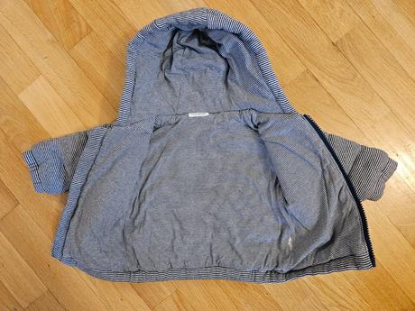 Zimná bundička next 68, next,68