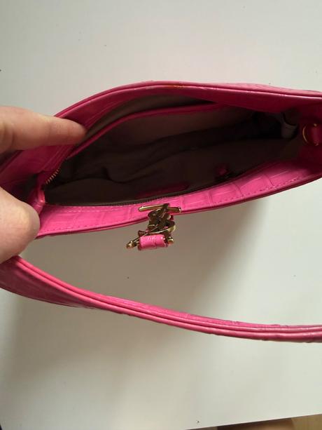 Kabelka na spôsob ysl,