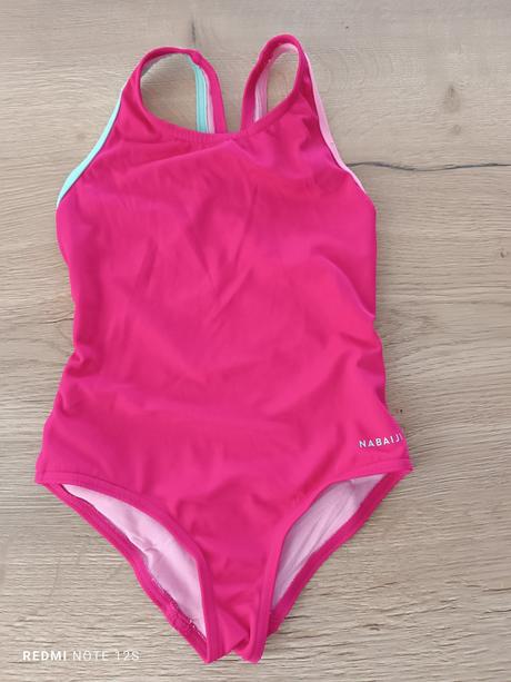 Dievčenské plavky 98/104, nabaiji,98